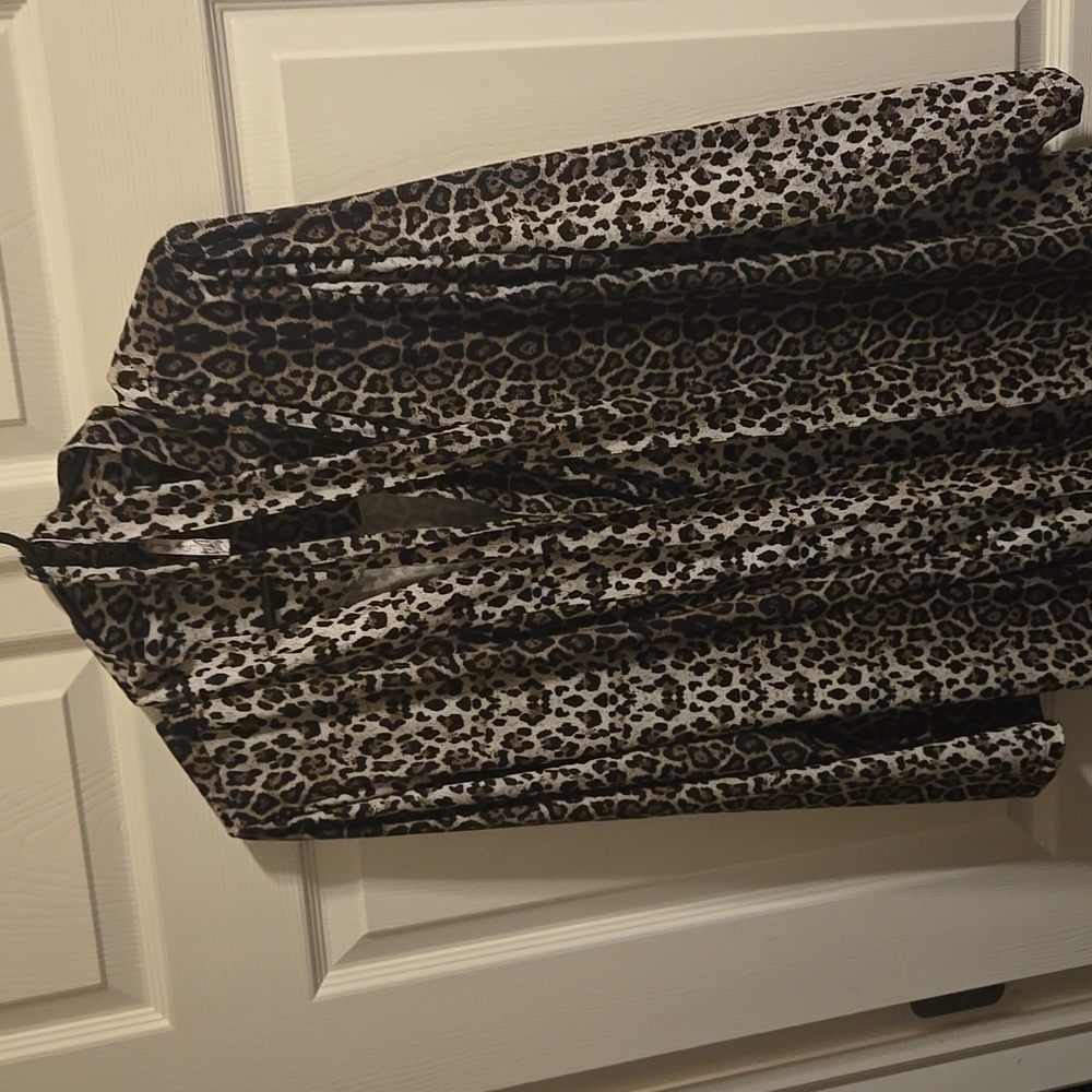 Womans Robe/Nightie SET. - Picture 2 of 11